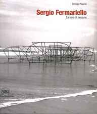 Sergio fermariello. terra usato  Cambiago