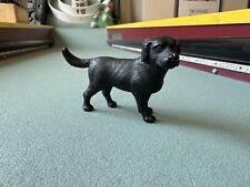 Schleich dog black for sale  Morgan Hill