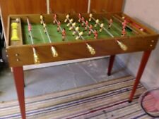 Kickertisch fussball tisch gebraucht kaufen  Hamminkeln