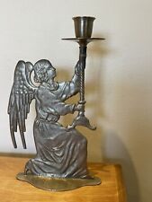 Kneeling angel taper for sale  Saint Louis