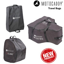 Motocaddy travel cover for sale  CARLISLE