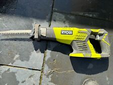 Ryobi one 18v for sale  Shipping to Ireland