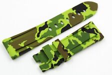 Cinturino verde militare usato  Chivasso