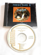 Usado, MANNHEIM STEAMROLLER CD "FRESH AIRE II" 1977 HDCD CHIP DAVIS [139] B2G1 GRÁTIS! comprar usado  Enviando para Brazil