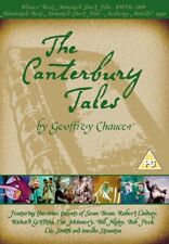 Canterbury tales dvd for sale  Shipping to Ireland