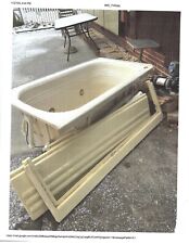 Jacuzzi tub fully for sale  Livonia