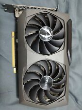Zotac gaming geforce for sale  GRAYS
