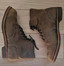 Red wing iron for sale  STOCKPORT