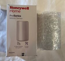 Honeywell Home ProSeries Motion Sensor PROSIXPIR, used for sale  Shipping to South Africa