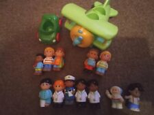 Happyland bundle doctors for sale  BOLTON