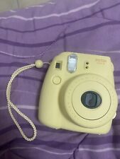 fujifilm instax mini 8 usato  Attigliano