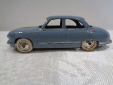 Ancienne cij panhard d'occasion  Saint-Donat-sur-l'Herbasse