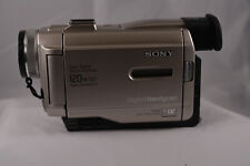 mini dv camcorder sony for sale  Glen Oaks