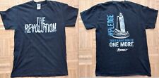 Impact Wrestling - The Revolution koszulka shirt size M na sprzedaż  PL