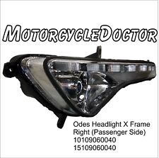 Odes headlight right for sale  Melbourne