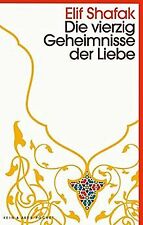 Geheimnisse elif shafak gebraucht kaufen  Berlin