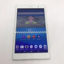 Usado, Tablet SONY Xperia Z3 Compacta SGP612 Android Sony Tablet segunda mano  Embacar hacia Argentina