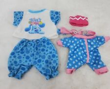 Doll clothes baby for sale  Nicholson