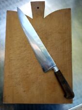 Planche couteau découper d'occasion  Saint-Privat-des-Vieux