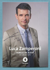 Luca zamperoni familie gebraucht kaufen  Mendig
