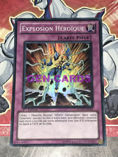 Carte explosion heroique d'occasion  Bruay-la-Buissière