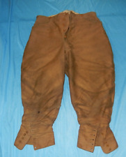 ww1 breeches for sale  POOLE