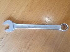 Gedore combination spanner for sale  LLANELLI