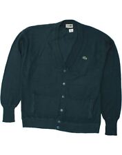 Lacoste mens cardigan for sale  IPSWICH