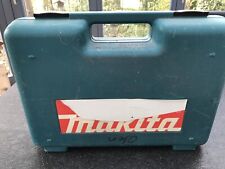 Makita koffer leer gebraucht kaufen  Erlangen