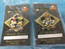 Disney pin lot for sale  Kissimmee