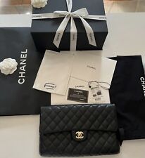 Authentic chanel clutch for sale  Englewood