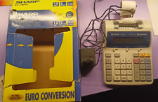 calcolatrice vintage usato  Villarbasse