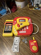 Vintage mcdonald toy for sale  Parkersburg