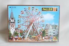 Faller 310 kirmes gebraucht kaufen  Osnabrück