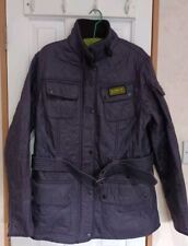 Ladies barbour jacket for sale  LINCOLN