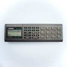 BOSS DR-220A Dr. Rhythm Made in Japan Vintage Drum Machine 742100 for sale  Shipping to South Africa