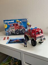 Playmobil action 9466 gebraucht kaufen  Vienenburg