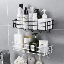 2pcs shelf bathroom for sale  Ireland