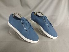 Timberland ladies blue for sale  SHEFFIELD