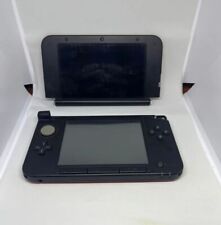 Used, Nintendo 3ds XL Red FOR PARTS Used Fast Shipping FREE Console for sale  Shipping to South Africa