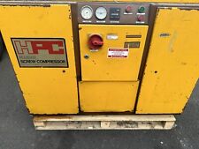 Screw compressor hpc for sale  GATESHEAD