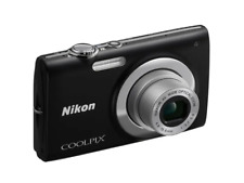 Usado, Câmera Digital NIKON COOLPIX S2500 12.0MP - GARANTIA - ESTOQUE AUSTRALIANO - Zoom Amplo comprar usado  Enviando para Brazil
