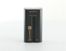 Usado, Bateria Info-Lítio Genuína Sony L-Series - 7.2v 2200mA (NP-F570) comprar usado  Enviando para Brazil