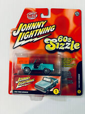 Johnny lightning 60s for sale  Wheeling