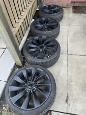 Alloy wheels tyres for sale  AIRDRIE