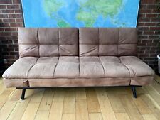 Click clack sofa for sale  EASTLEIGH
