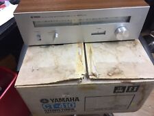 Yamaha 410 stereo for sale  Shipping to Ireland