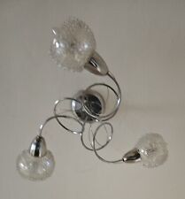 Light fitting ceiling for sale  WAKEFIELD