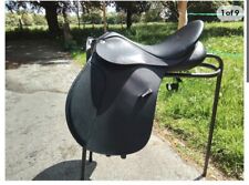 Wintec saddle black for sale  WORTHING