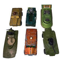 Matchbox military trucks for sale  UK